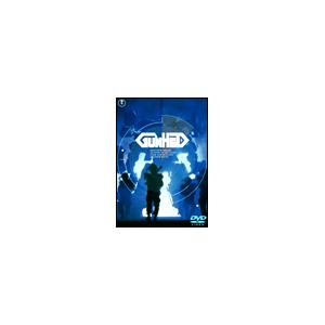 ガンヘッド ［DVD+CD］ DVD | 