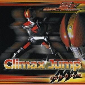 AAA DEN-O form Climax Jump 〜「仮面ライダー電王」オープニング・テーマ 12cmCD Single｜tower