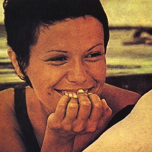 Elis Regina エン・プレーノ・ヴェラォン CD | 