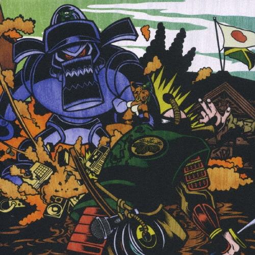 Various Artists ARUZ STUDIO PRESENTS ラガ侍 CD | 