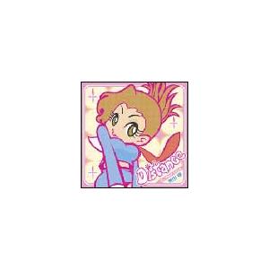 青山操 Distance 〜In Your Love〜 12cmCD Single | 