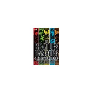 The Beatles The Beatles Hamburg & The Hamburg Sound (Documentary) DVD | 
