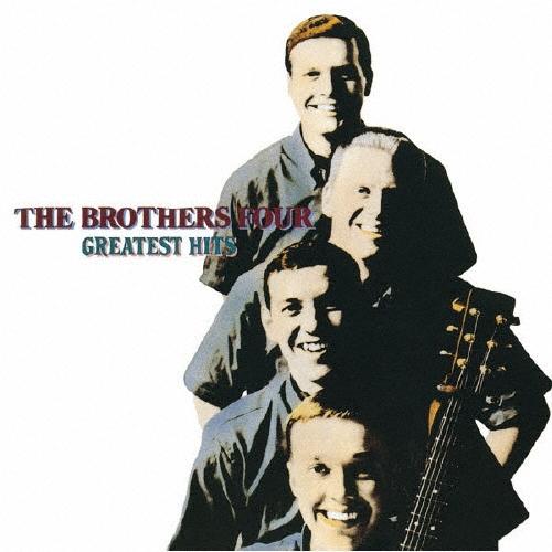 The Brothers Four グレイテスト・ヒッツ CD | 