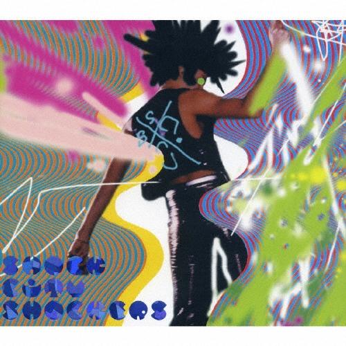 Various Artists SHOCK CITY SHOCKERS CD | 