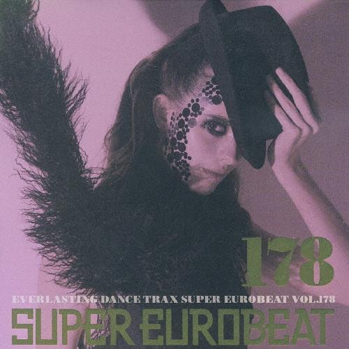 Various Artists スーパーユーロビート VOL.178 CD : タワーレコード