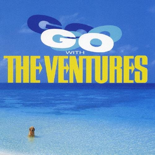 The Ventures ゴーゴー・ベンチャーズ  ［CD+DVD］ CD | 