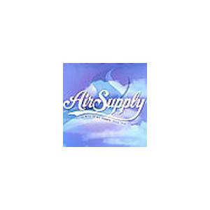 Air Supply Lost In Love : The Best of Air Supply CD | 