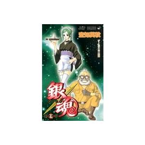 空知英秋 銀魂 17  COMIC | 