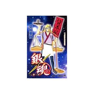 空知英秋 銀魂 10  COMIC | 