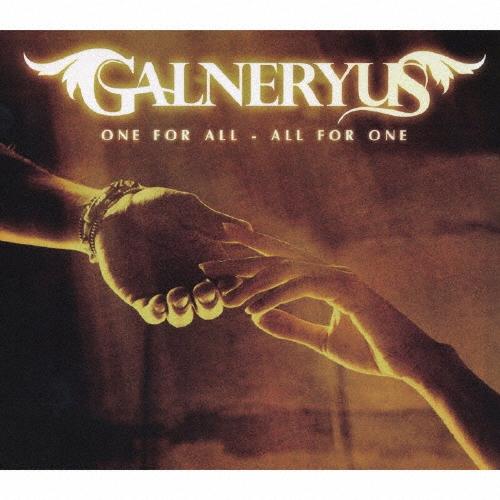 GALNERYUS CDセット 9枚 非売品CD有 GALNERYUS CDアルバム9枚まとめ売り CD