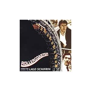 Lalo Schifrin Rollercoaster CD | 