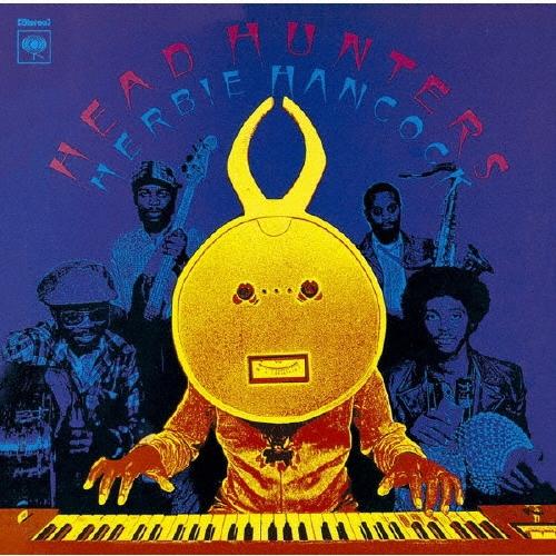 Herbie Hancock ヘッド・ハンターズ SACD Hybrid | 