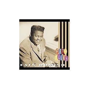 Fats Domino Rocks CD | 