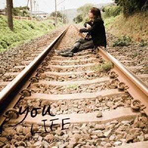 you (Janne Da Arc) LIFE 〜the second movement〜  ［CD+DVD］＜初回生産限定盤＞ CD｜tower