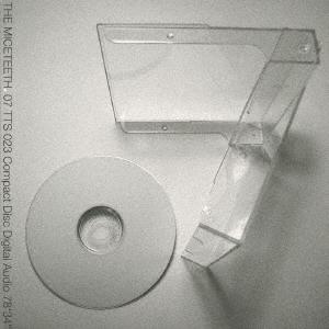 The Miceteeth 07 CD | 
