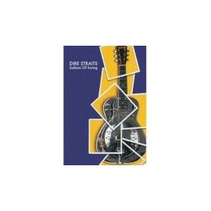 Dire Straits Sultans Of Swing : The Very Best Of Dire Straits ［2CD+DVD］ CD | 