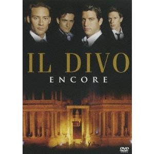 イル・ディーヴォ アンコールDVD＜期間限定特別価格盤＞ DVD | 