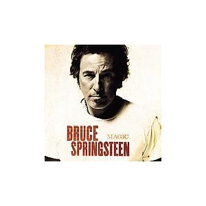 Bruce Springsteen Magic  LP | 