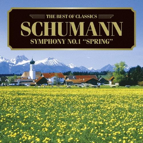 アントニー・ヴィット シューマン:交響曲第1番≪春≫他 CD（Yahoo!・タワーレコード Yahoo!店）