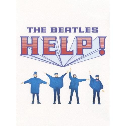 The Beatles ヘルプ! (スタンダード・エディション)＜通常盤＞ DVD | 