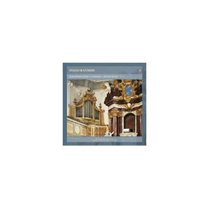 Organ of Sachsen Vol.3 -Silbermann Organ of Tiefenau: J.K.Kerll, Haydn, G.Frescobaldi, etc (10/2006) / Jurgen  CD | 
