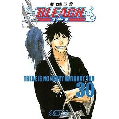 久保帯人 BLEACH -ブリーチ- 30 COMIC | 