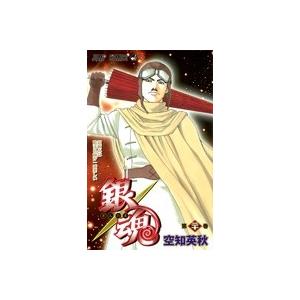 空知英秋 銀魂 20  COMIC | 
