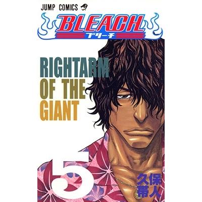 久保帯人 BLEACH -ブリーチ- 5 COMIC | 