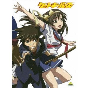 ゲートキーパーズ DVD-BOX（6枚組） DVD | 
