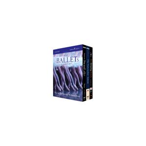 英国ロイヤル・バレエ The Ballets - Tchaikovsky: The Nutcracker, Swan Lake, The Sleeping Beauty / Peter Wright(c DVD | 