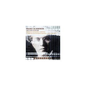 ルツェルン交響楽団 Franz Schreker und Seine Schuler -Schreker: Intermezzo Op.8; J.Burger: Two Songs; E.Krenek:  CD-R | 
