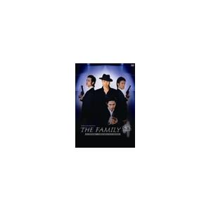 斎藤工 THE FAMILY 絆 DVD | 