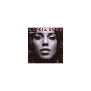 Alicia Keys As I Am CD | 