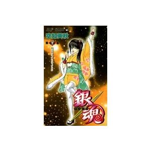 空知英秋 銀魂 21  COMIC | 