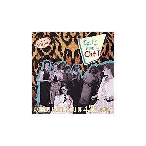 Various Artists That'll Flat Git It Vol.26 CD | 