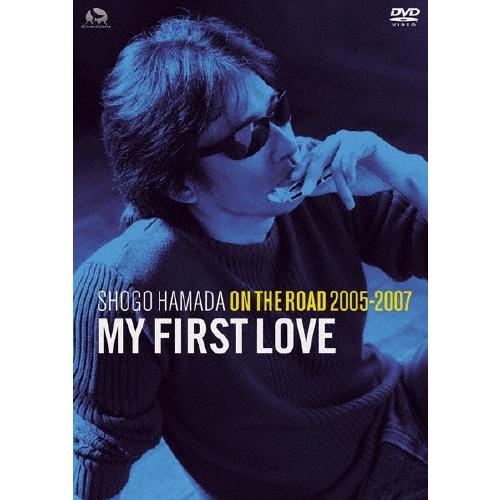 浜田省吾 ON THE ROAD 2005-2007 