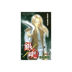 空知英秋 銀魂 22  COMIC | 