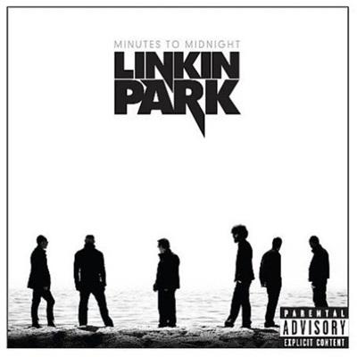 Linkin Park Minutes to Midnight LP | 