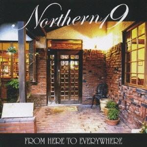 Northern19 FROM HERE TO EVERYWHERE CD｜tower