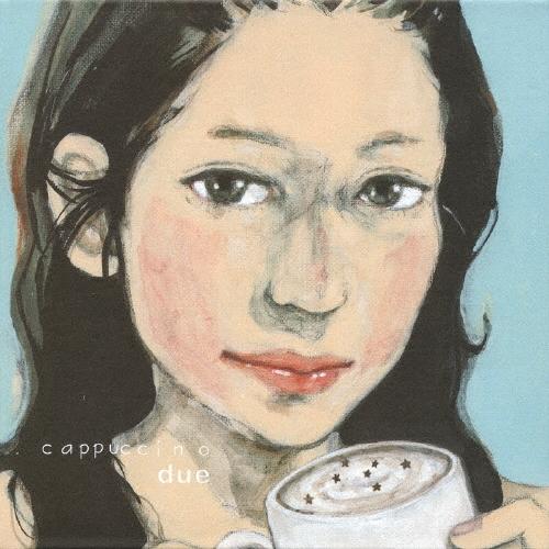 Various Artists カプチーノ・ドゥエ CD | 