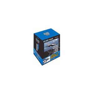 スカイウォーズ DVD-BOX -究極の航空機-（5枚組） DVD | 
