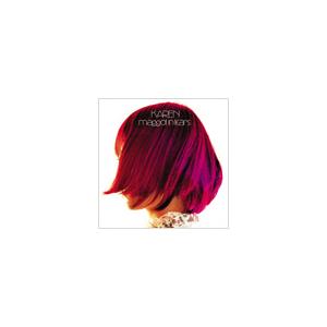 KAREN (J-Pop) MAGGOT IN TEARS CD | 