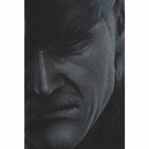 METAL GEAR SOLID 4 GUNS OF THE PATRIOTS ORIGINAL SOUNDTRACK CD | 