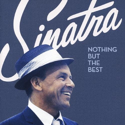 Frank Sinatra シナトラ、ザ・ベスト!＜通常盤＞ CD（Yahoo!・タワーレコード Yahoo!店）