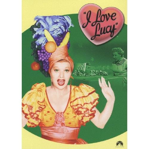 アイ・ラブ・ルーシー／私はピエロ DVD | 