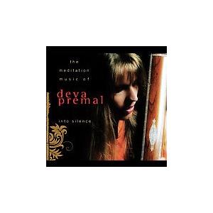 Deva Premal Into Silence CD | 