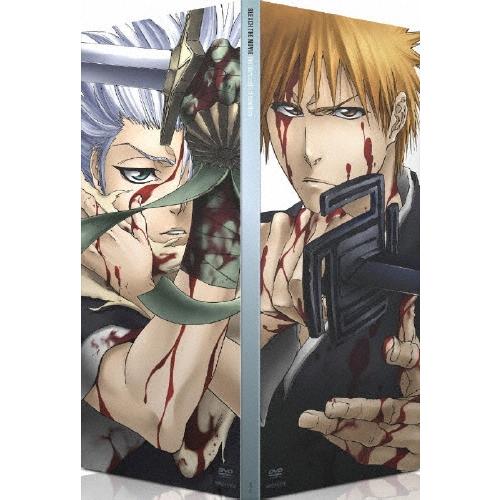 劇場版BLEACH The DiamondDust Rebellion もう一つの氷輪丸 ［2DVD+CD］＜初回限定版＞ DVD | 