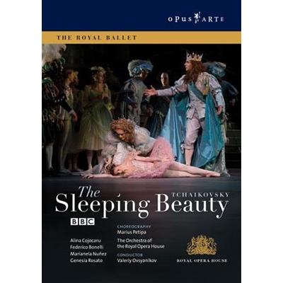 英国ロイヤル バレエ バレエ 眠れる森の美女 Dvd タワーレコード Paypayモール店 通販 Paypayモール