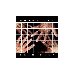 Buddy Guy Skin Deep [LP] [LP] LP | 