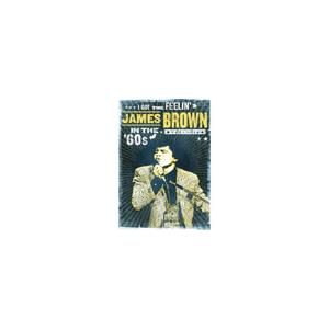 James Brown I Got The Feelin' : James Brown In The '60s DVD | 